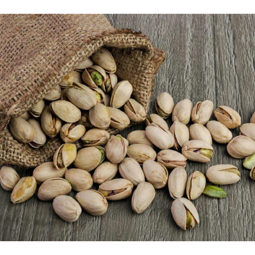 صادرات پسته ایران به چین